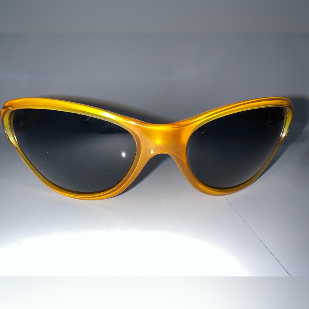 New Vintage Daggers acetate Unisex sunglasses SG 374 Triton